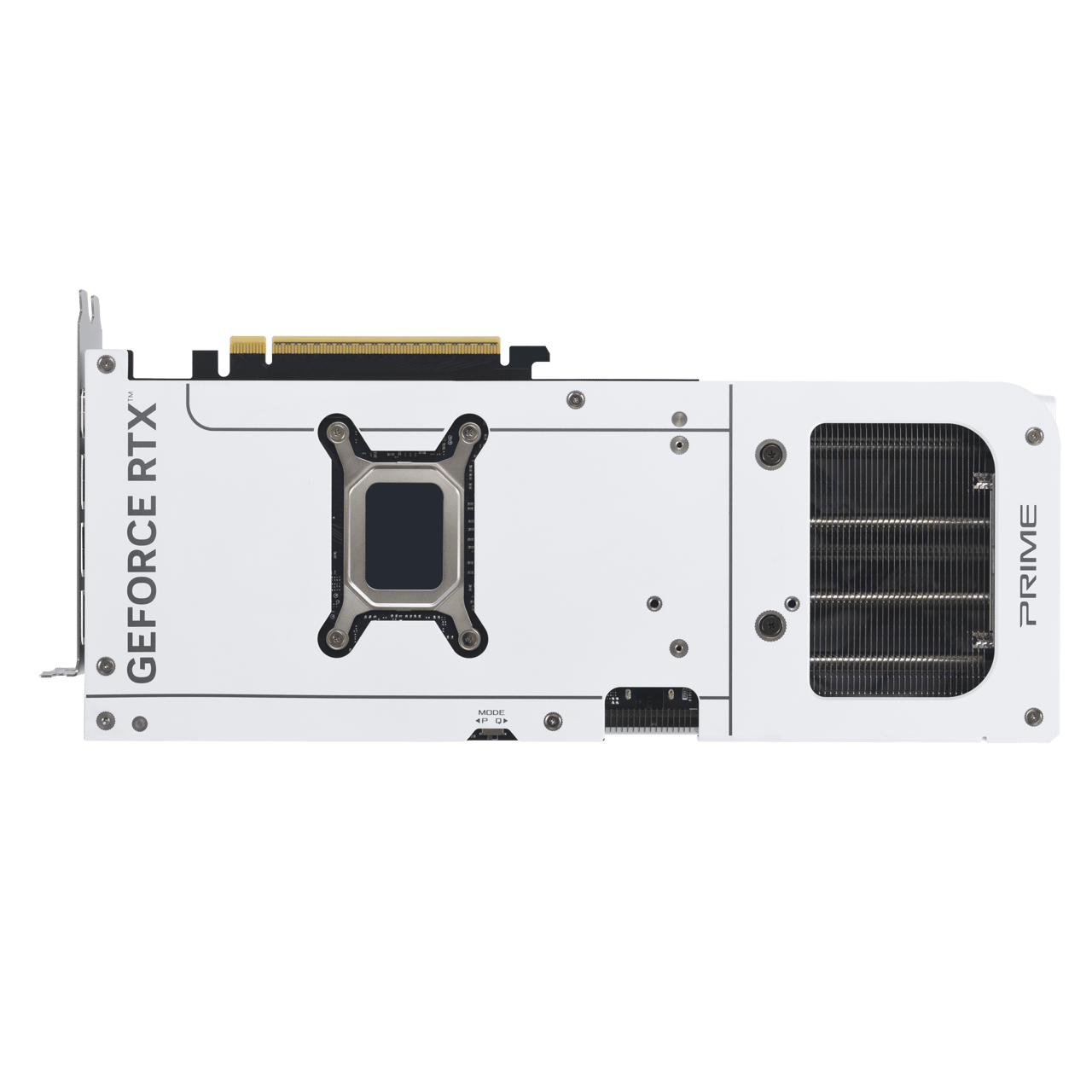 ASUS 華碩 PRIME GeForce RTX 5070 12GB White OC 顯示卡