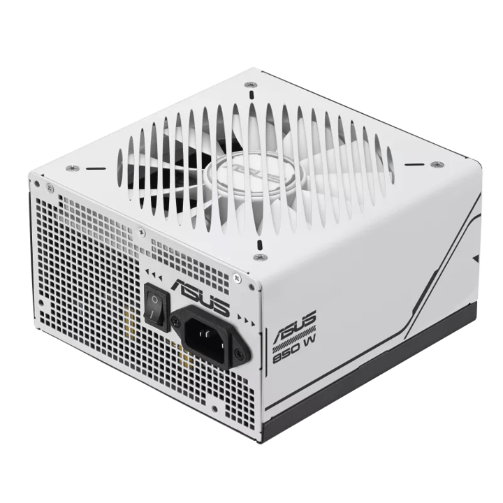 ASUS 華碩 Prime 80Plus Gold 金牌 全模組  主機電源 (8年保) 750/850W
