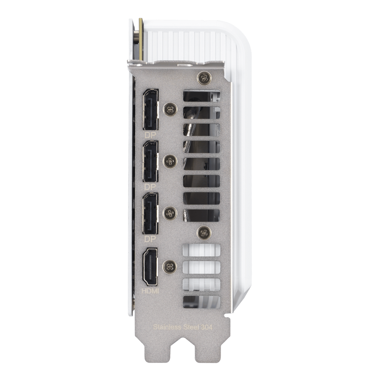 ASUS 華碩 PRIME GeForce RTX 5070 12GB White OC 顯示卡