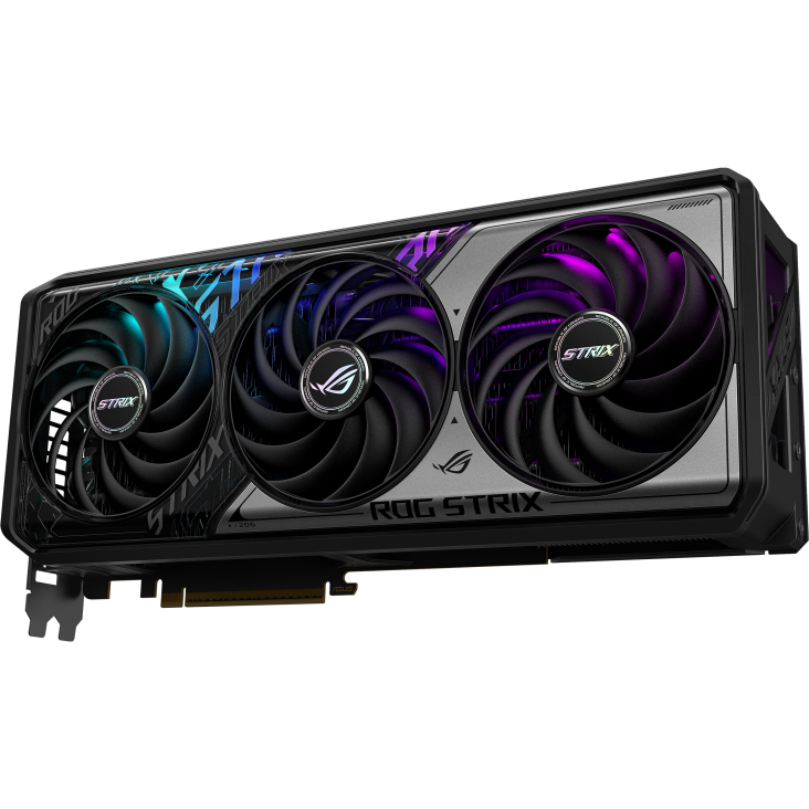 ASUS 華碩 ROG Strix GeForce RTX 5070 12GB GDDR7 OC 顯示卡