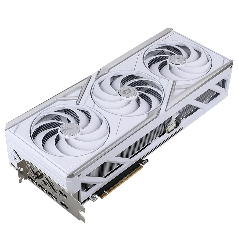 Colorful iGame GeForce RTX 5080 Vulcan W OC 16GB-V 顯示卡