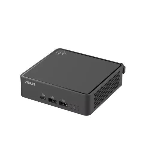 ASUS 華碩 NUC 15 Pro U7 255H MiniPC 迷你電腦 (U7 255H/16GB/1TB/Win11)(RNUC15CRHU5079A3)(CS-AN15U7A)