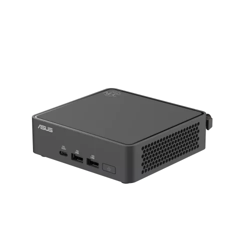 ASUS 華碩 NUC 15 Pro U7 255H MiniPC 迷你電腦 (U7 255H/16GB/1TB/Win11)(RNUC15CRHU5079A3)(CS-AN15U7A)