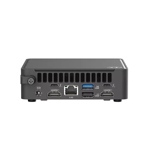 ASUS 華碩 NUC 15 Pro U7 255H MiniPC 迷你電腦 (U7 255H/16GB/1TB/Win11)(RNUC15CRHU5079A3)(CS-AN15U7A)