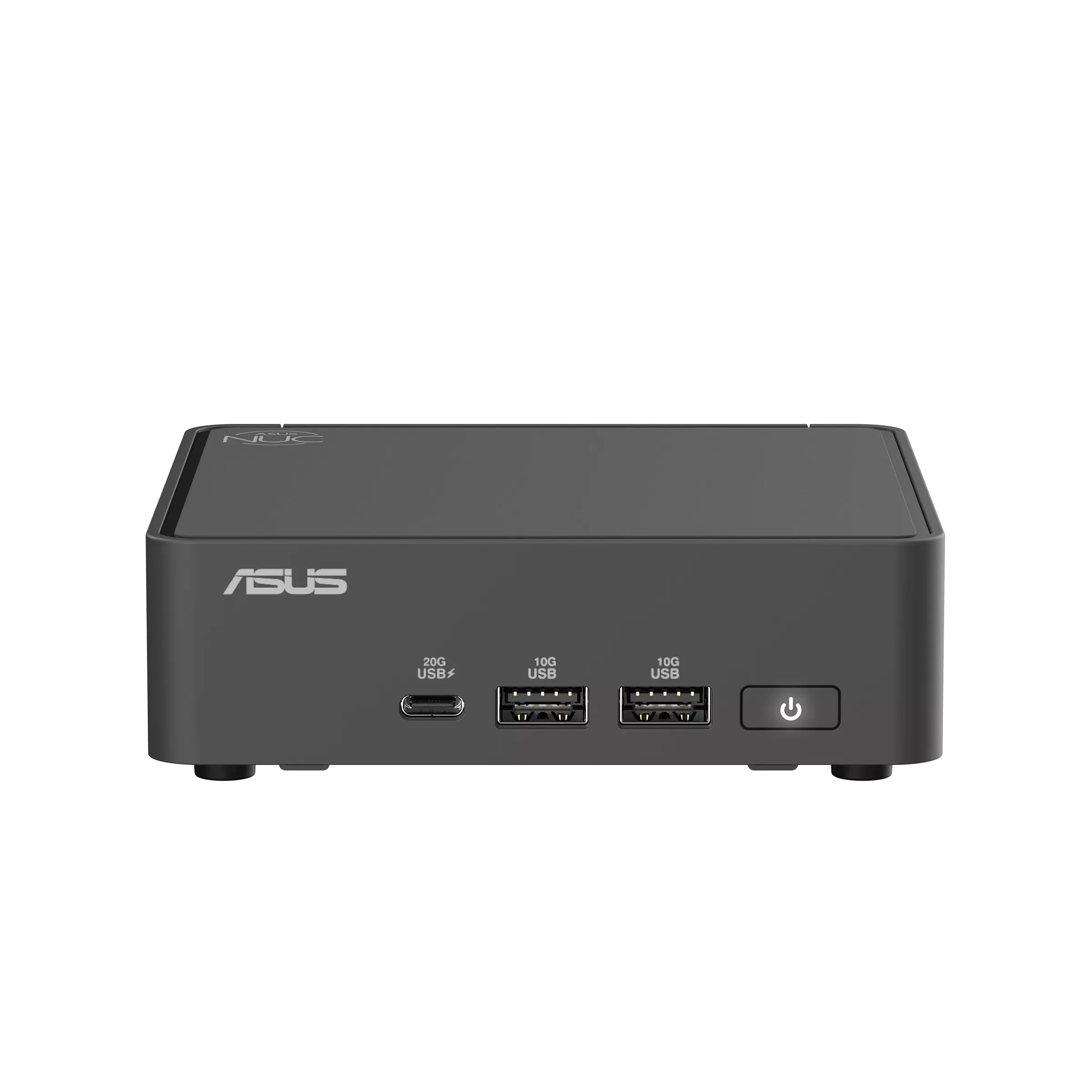 ASUS 華碩 NUC 15 Pro U7 255H MiniPC 迷你電腦 (U7 255H/16GB/1TB/Win11)(RNUC15CRHU5079A3)(CS-AN15U7A)