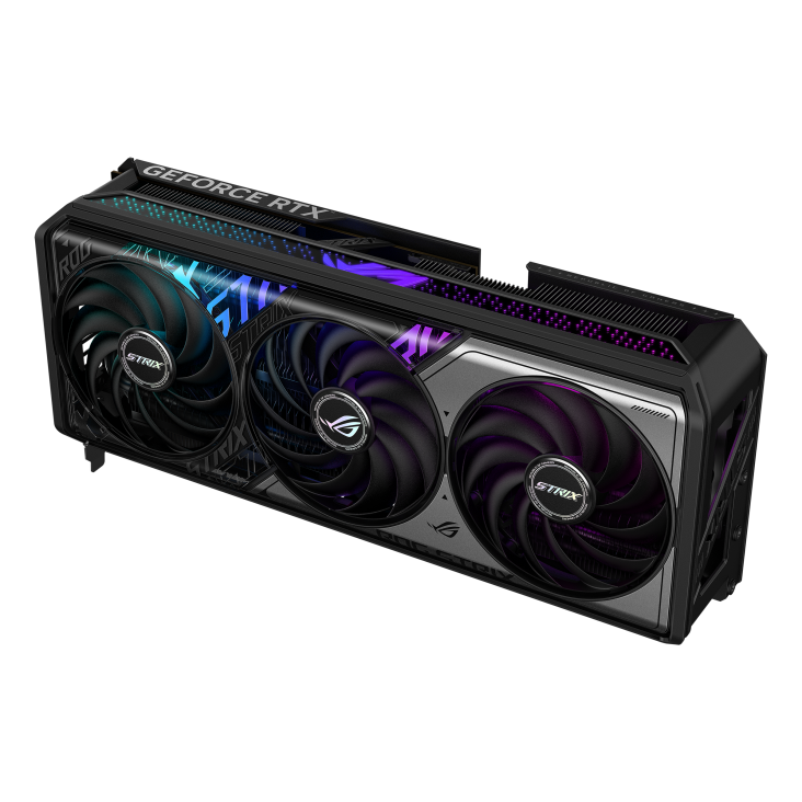 ASUS 華碩 ROG Strix GeForce RTX 5070 12GB GDDR7 OC 顯示卡