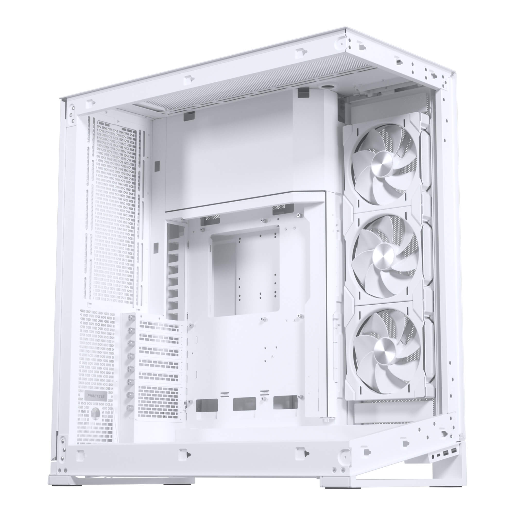 Phanteks NV9 Glass House Black E-ATX Full Tower Case 全塔機箱 (PH-NV923TG)