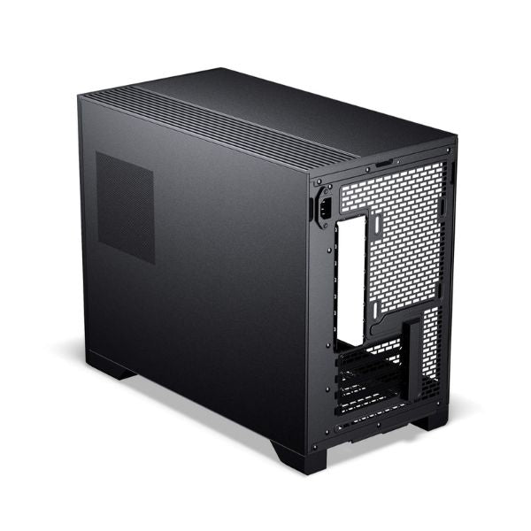 Phanteks XT M3 TEMPERED GLASS MATX CASE 機箱 (黑/白) (PH-XT325M)