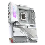 GIGABYTE Z890 AORUS PRO ICE ATX 白色主機板 (DDR5)