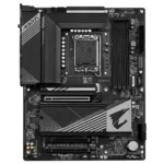 GIGABYTE 技嘉 B760 AORUS ELITE AX ATX 主機板 (DDR5)