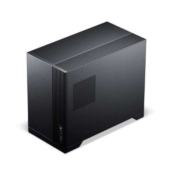 Phanteks XT M3 TEMPERED GLASS MATX CASE 機箱 (黑/白) (PH-XT325M)