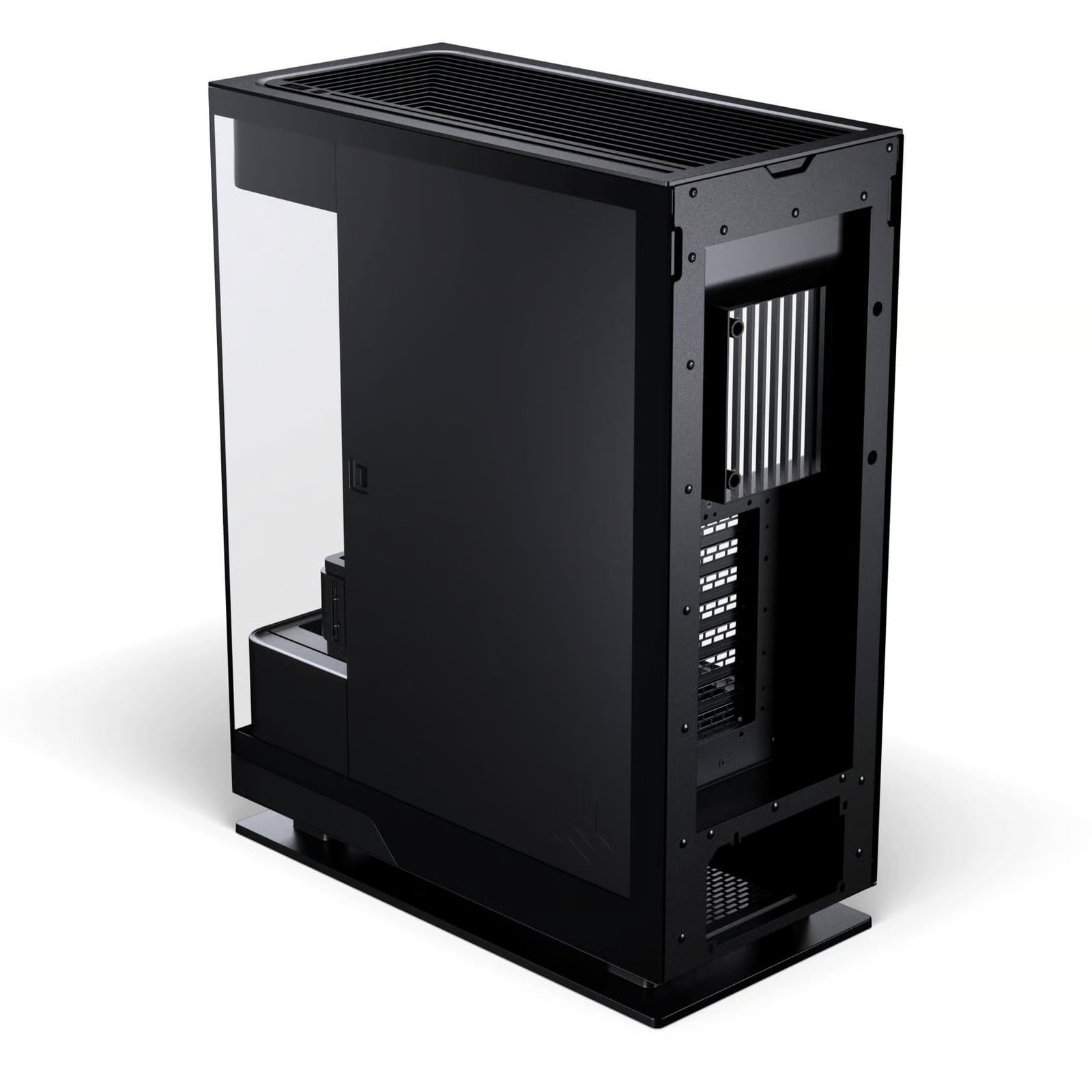 Phanteks 追風者 EVOLV X2 ATX Mid Tower 機箱 - Brushed Black 黑色