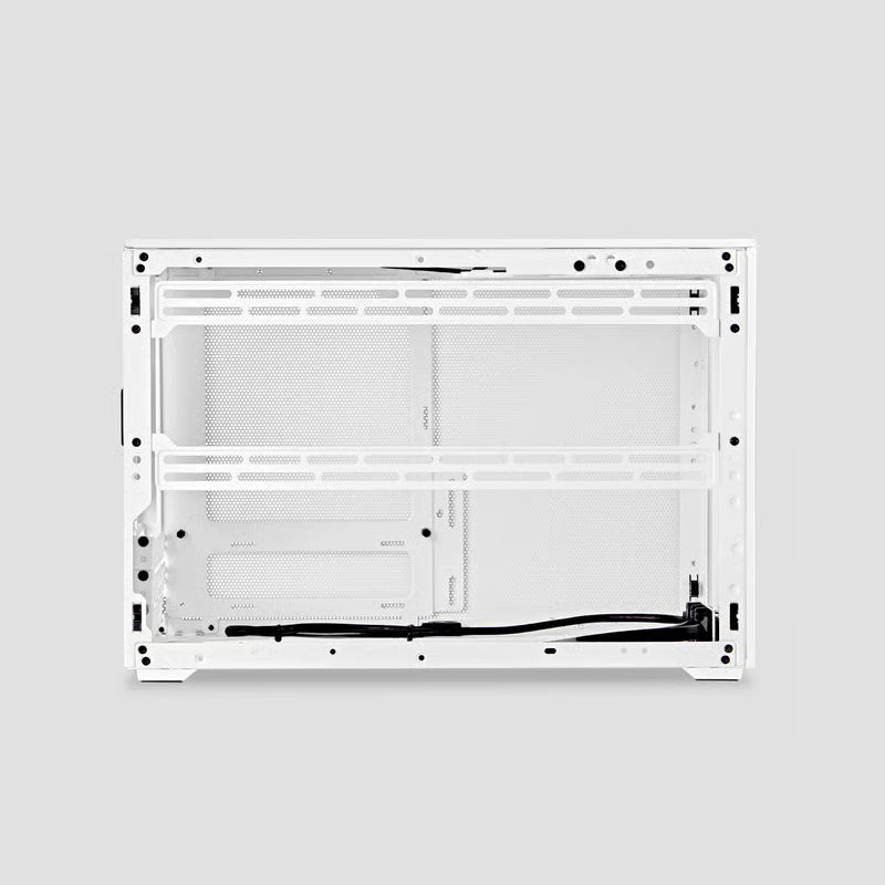 SSUPD Meshroom D Mini-ITX 機箱 - White 白色