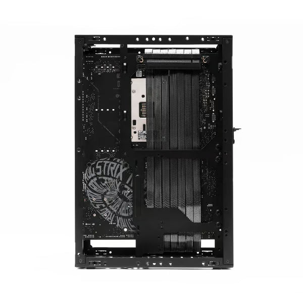 SSUPD Meshroom S PCI-E 4.0 RISER CABLE - 44 CM - Female Reverse