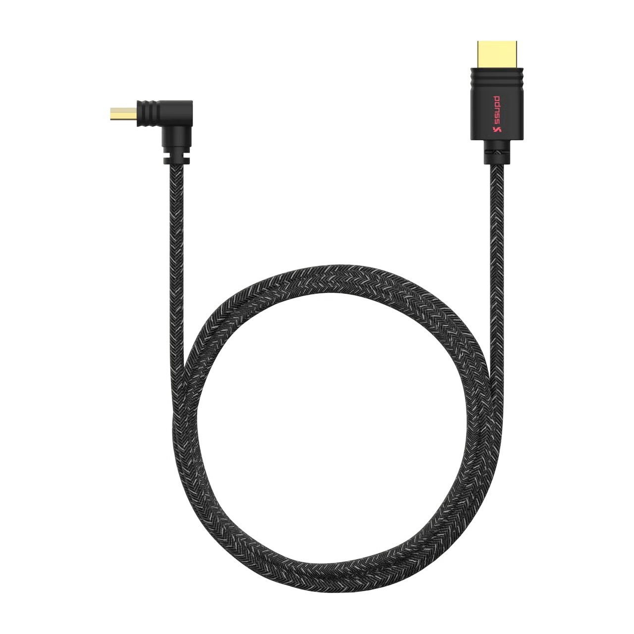 SSUPD DisplayPort 1.4 Cable 2 M / 6.6 FT