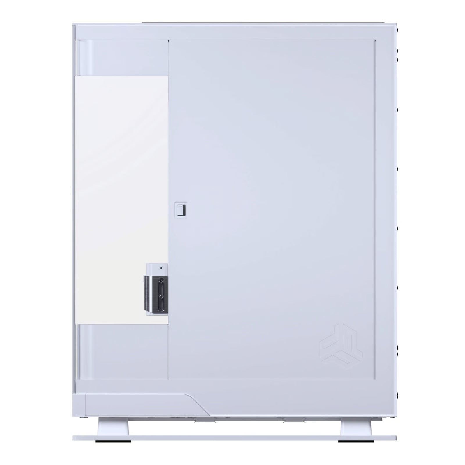 Phanteks 追風者 EVOLV X2 ATX Mid Tower 機箱 - Silver White 白色
