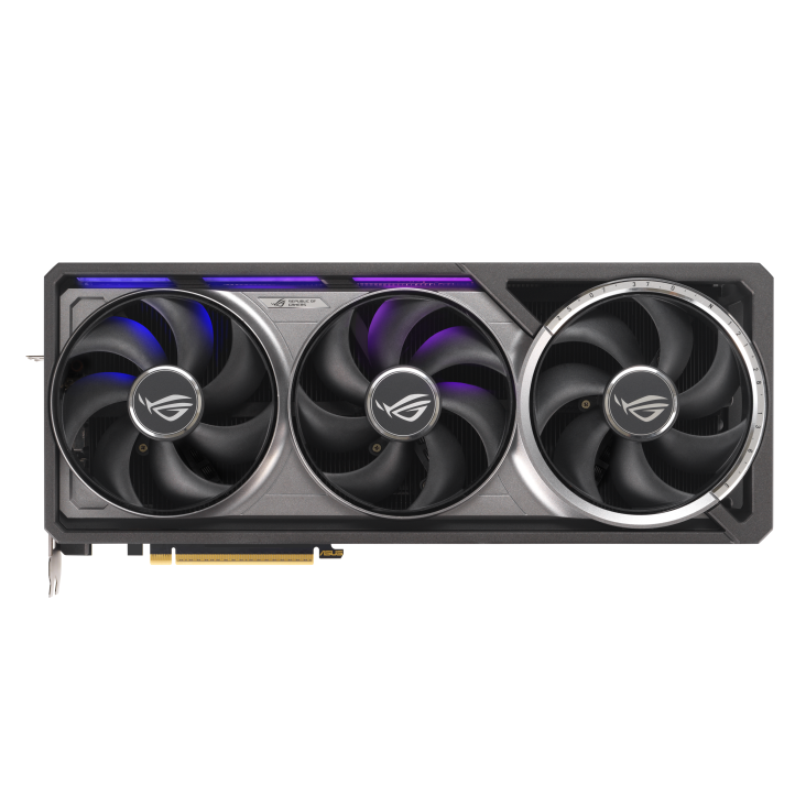 ASUS 華碩 ROG Astral GeForce RTX 5090 D 32G OC 顯示卡