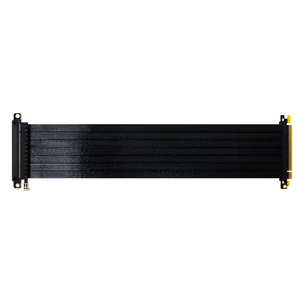 SSUPD Meshroom S PCI-E 4.0 RISER CABLE - 44 CM - Female Reverse