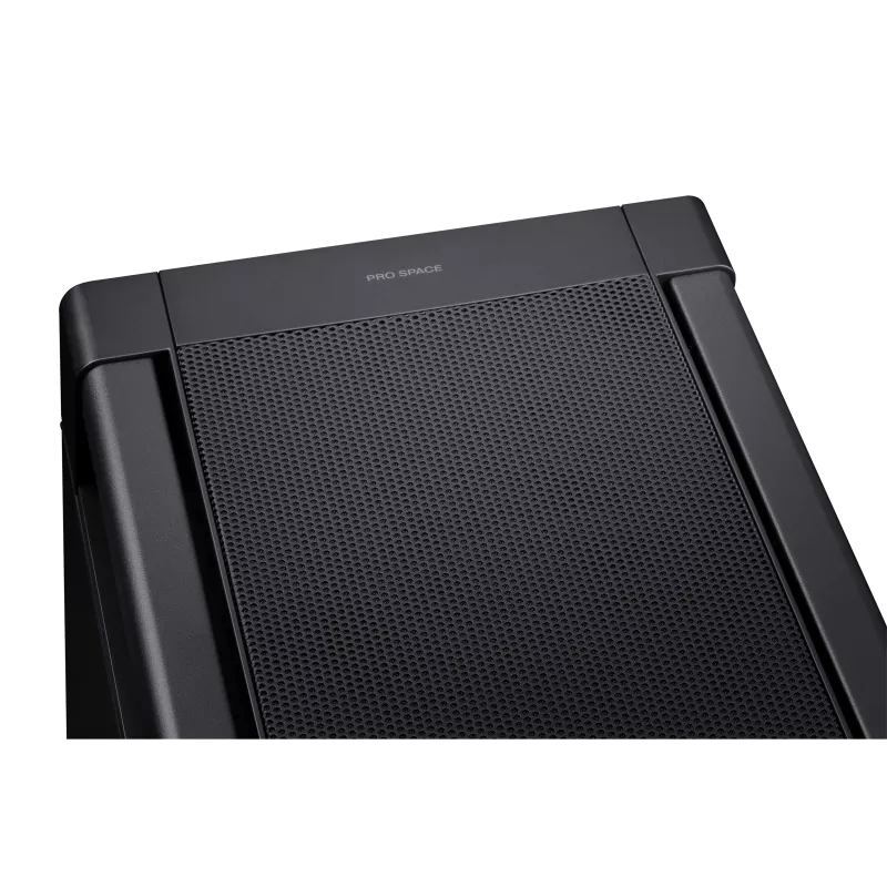 ASUS 華碩 ProArt PA602 E-ATX 機箱 黑色 / 木質