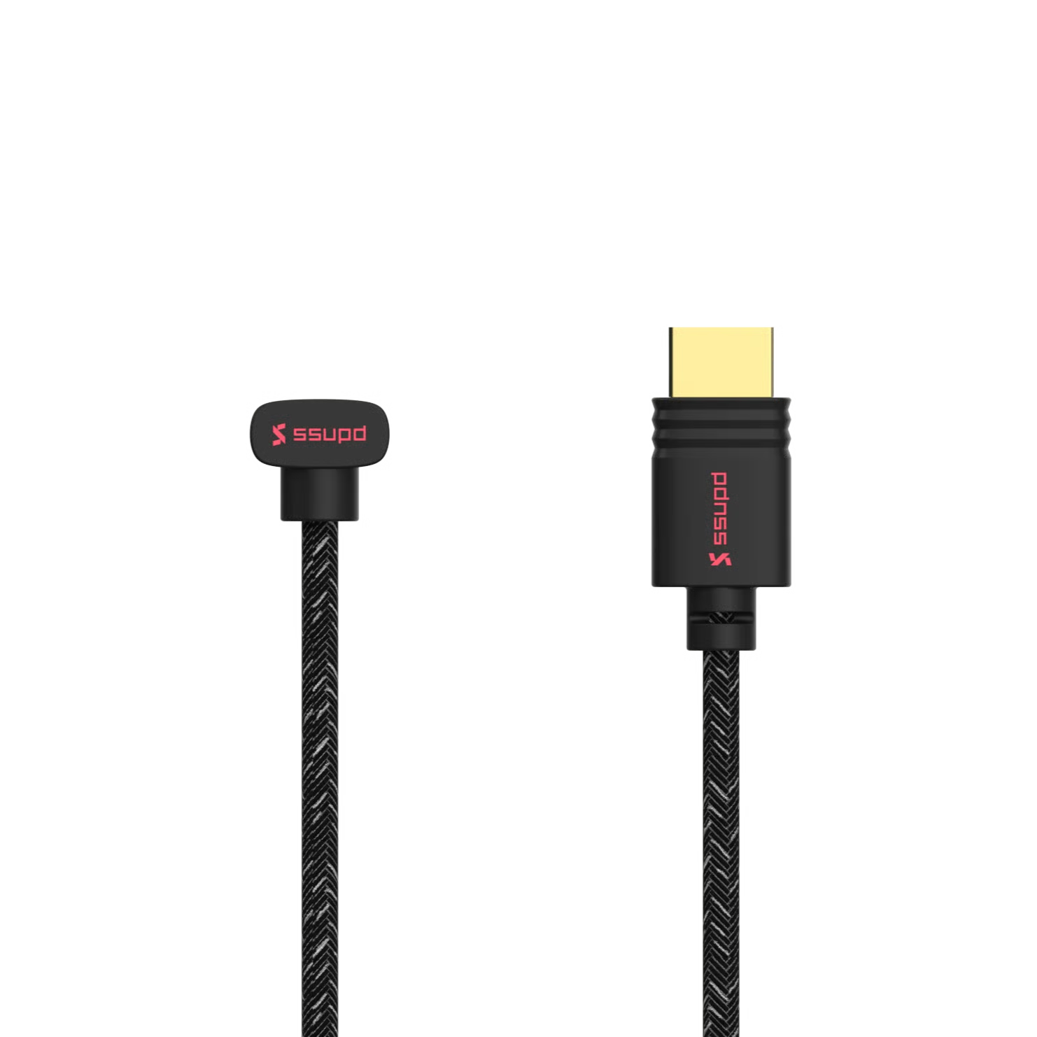 SSUPD DisplayPort 1.4 Cable 2 M / 6.6 FT