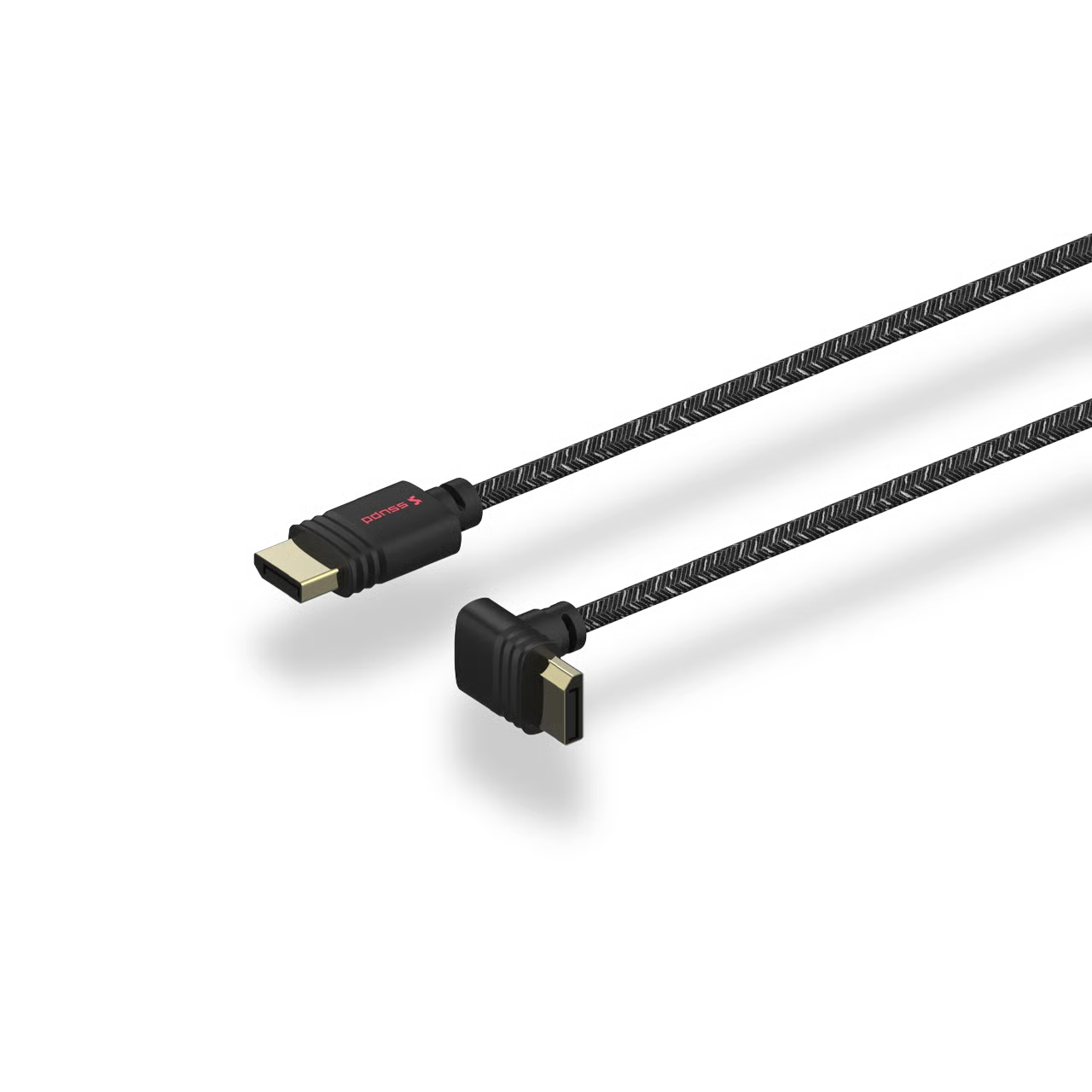 SSUPD DisplayPort 1.4 Cable 2 M / 6.6 FT