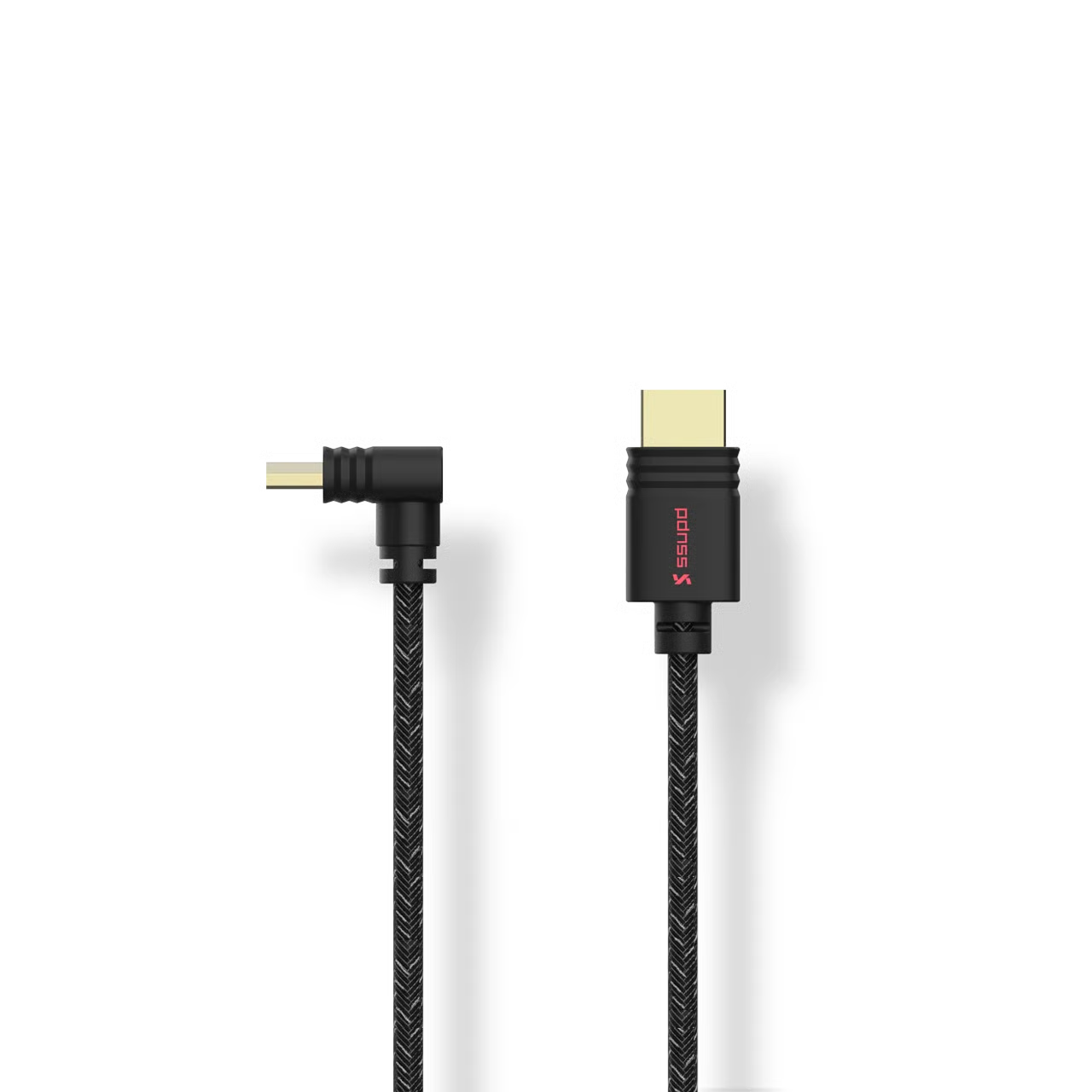 SSUPD DisplayPort 1.4 Cable 2 M / 6.6 FT