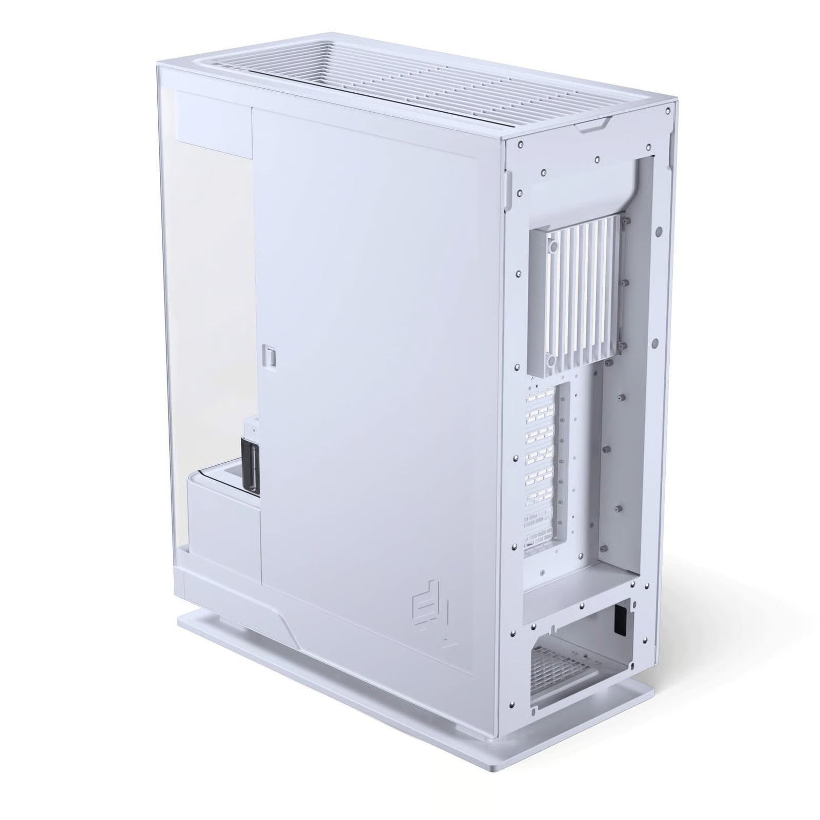 Phanteks 追風者 EVOLV X2 ATX Mid Tower 機箱 - Silver White 白色