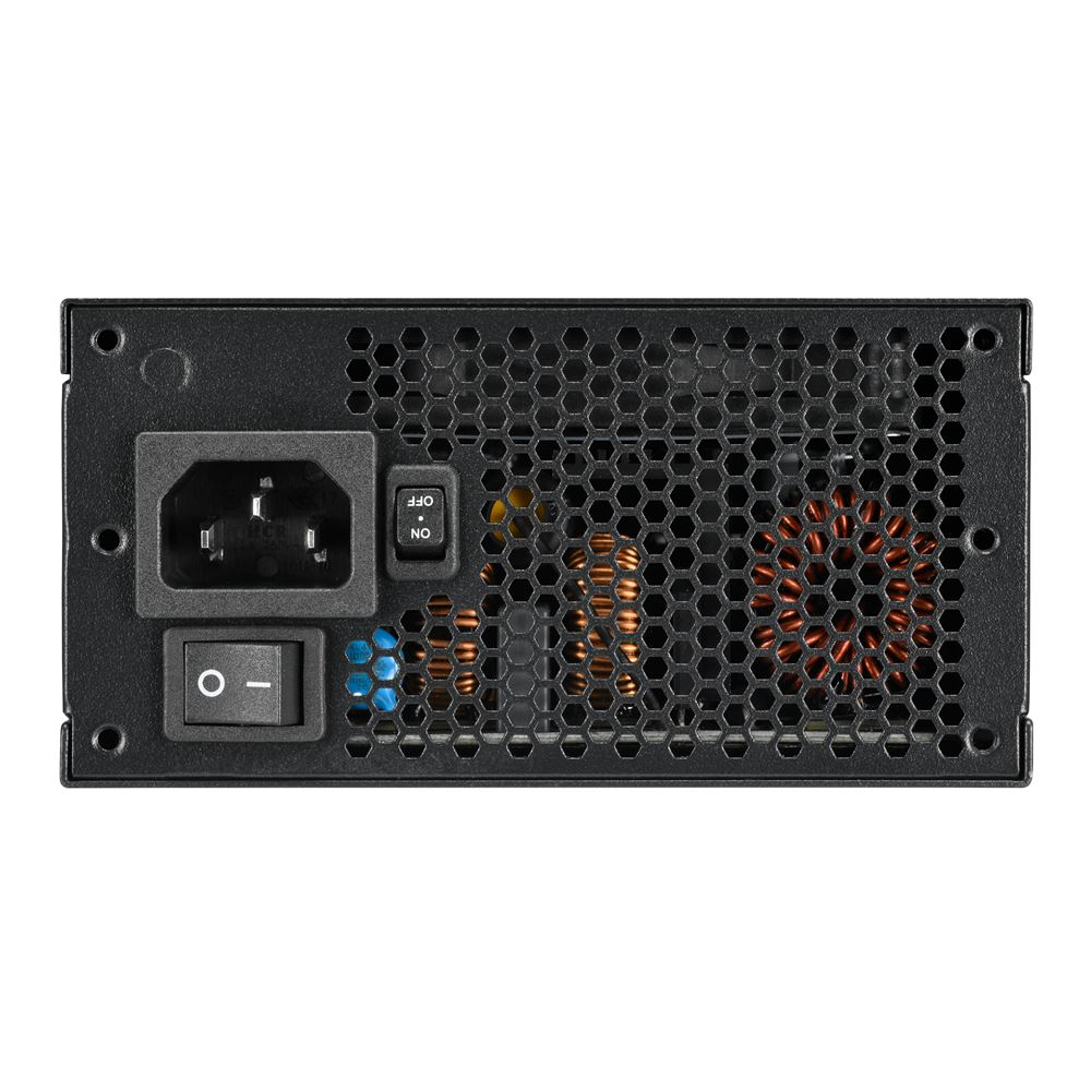 【父親節獻禮】Sharkoon Rebal P20 SFX 850W Cybenetics Platinum 全模組 ATX3.0 主機電源