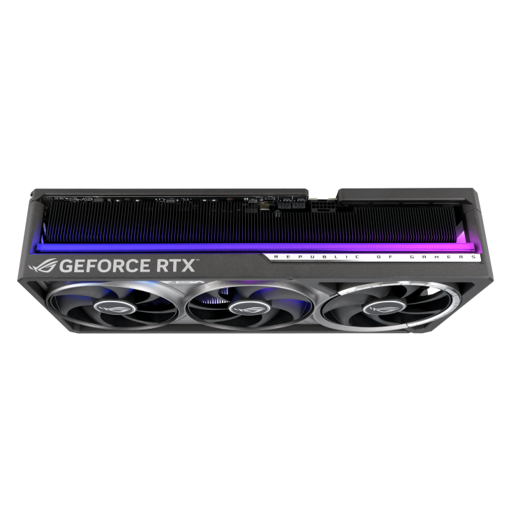 ASUS 華碩 ROG Astral GeForce RTX 5090 D 32G OC 顯示卡