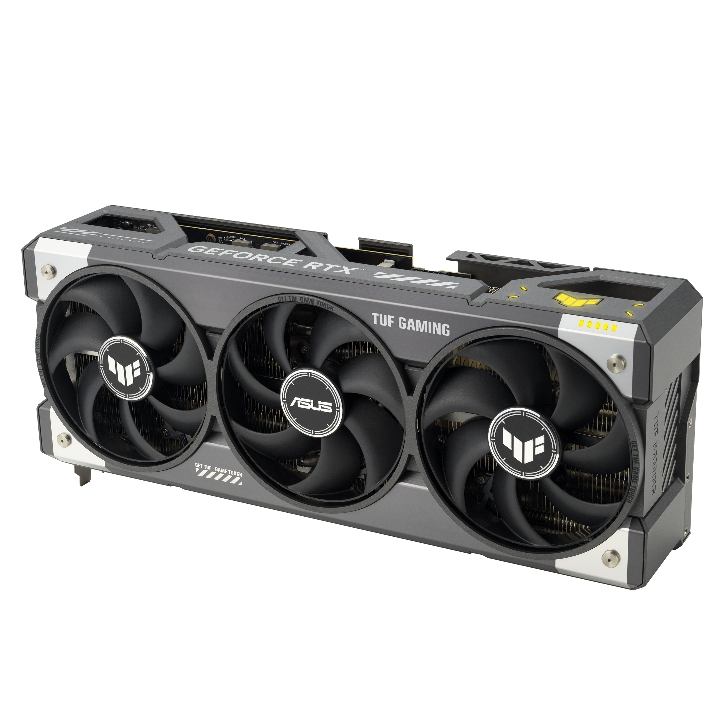 【父親節獻禮】ASUS 華碩 TUF GAMING GeForce RTX 5080 16GB GDDR7 OC 顯示卡