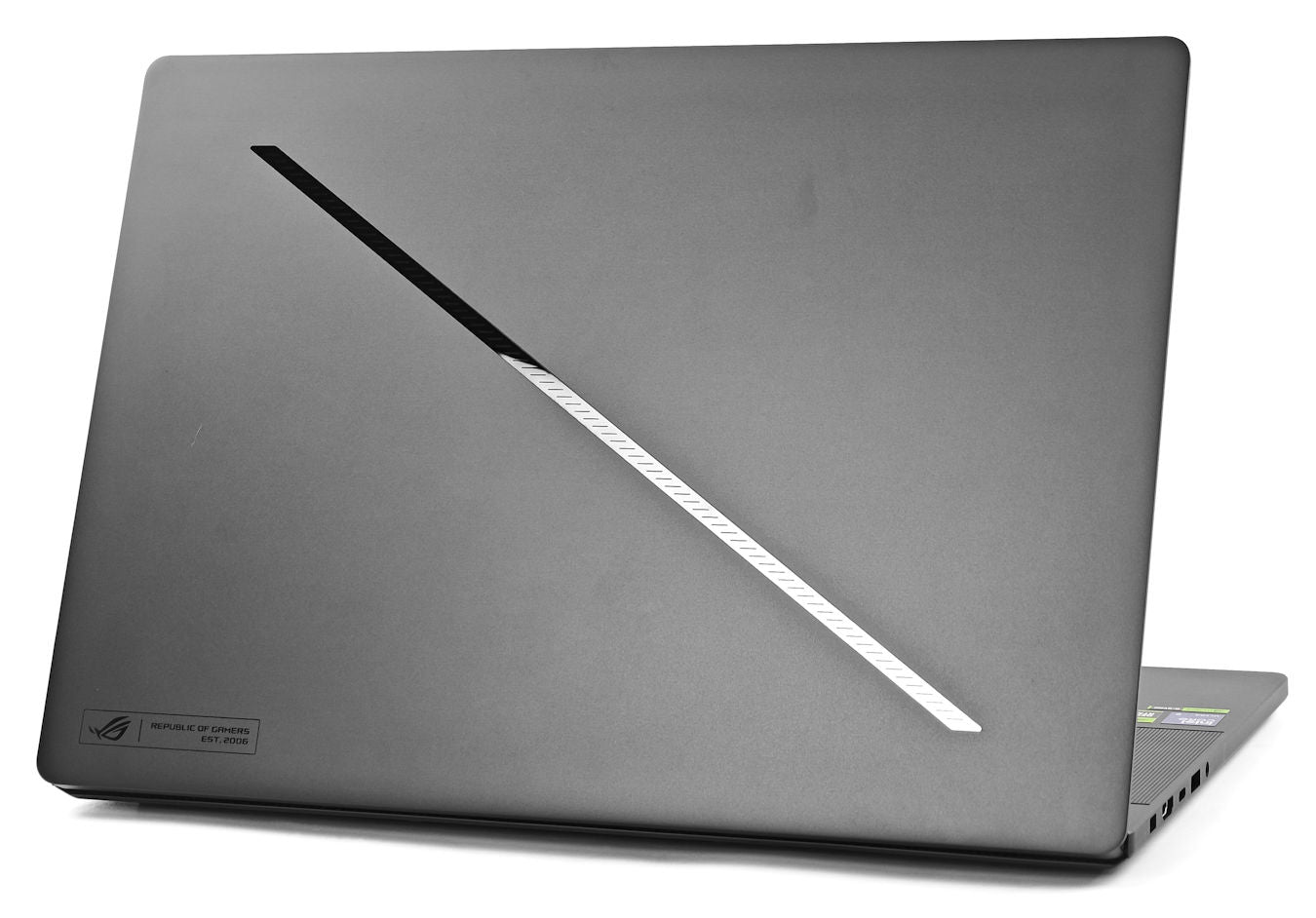ASUS ROG Zephyrus G16 (2024) INTEL Ultra 9 185H RTX4090 OLED 240Hz GU605 電競手提電腦