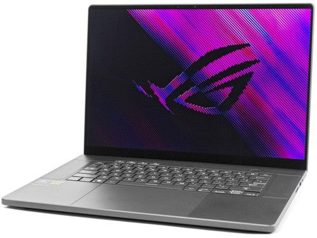 ASUS ROG Zephyrus G16 (2024) INTEL Ultra 9 185H RTX4090 OLED 240Hz GU605 電競手提電腦