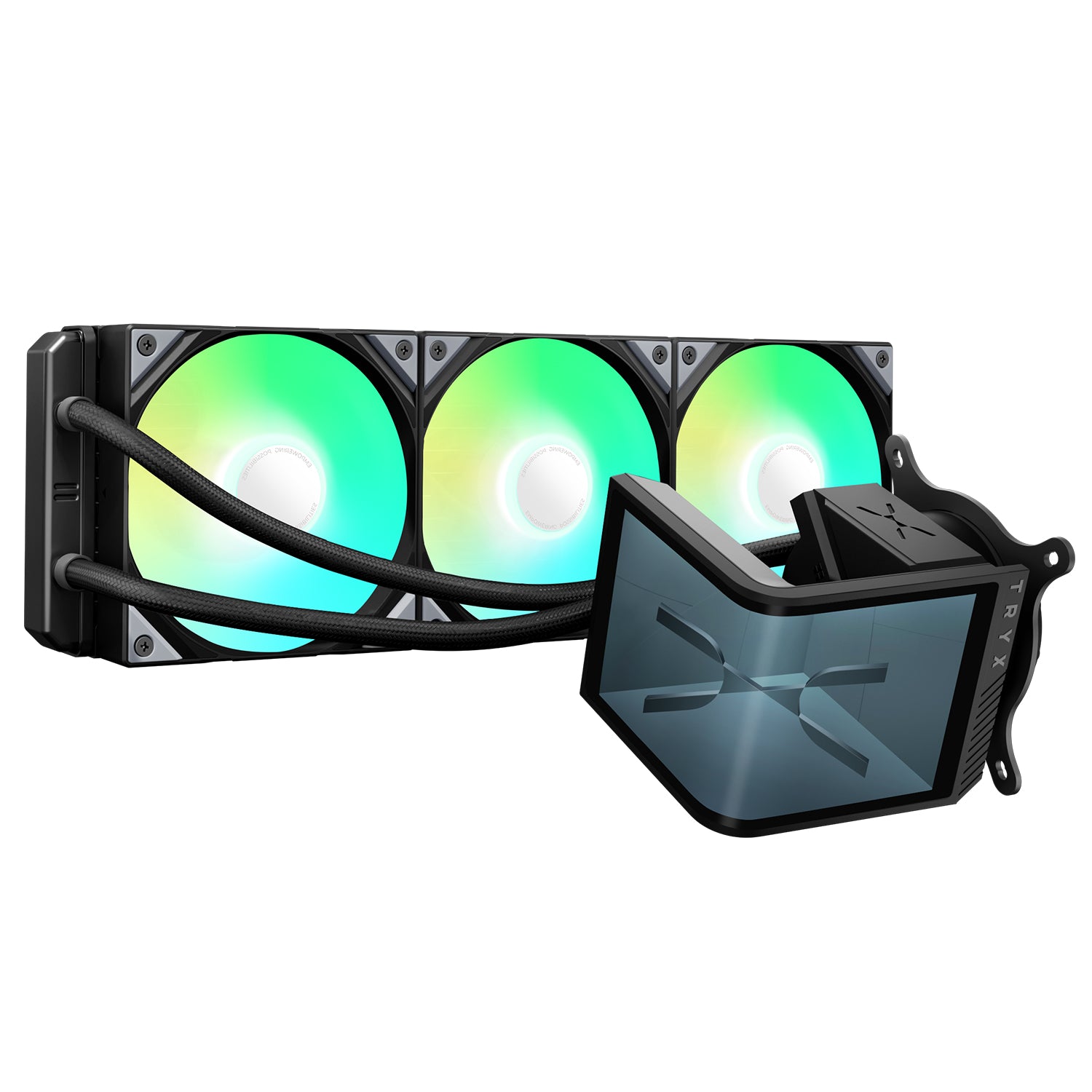 【屠龍之選】次世代5090 9800X3D機皇 | RTX5090 | 2TB | DDR5 |
