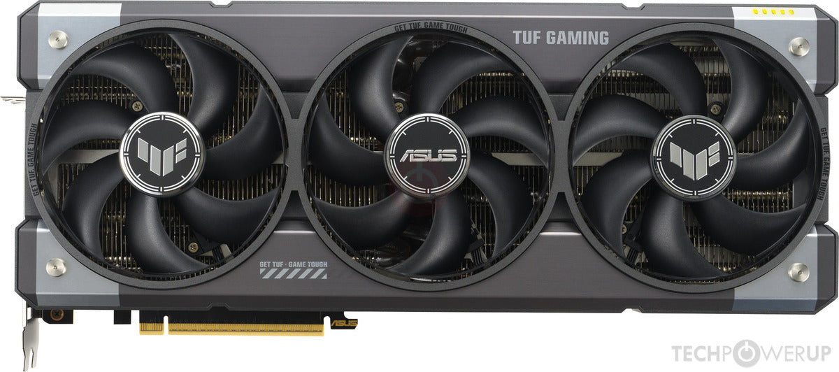 【父親節獻禮】ASUS 華碩 TUF GAMING GeForce RTX 5080 16GB GDDR7 OC 顯示卡