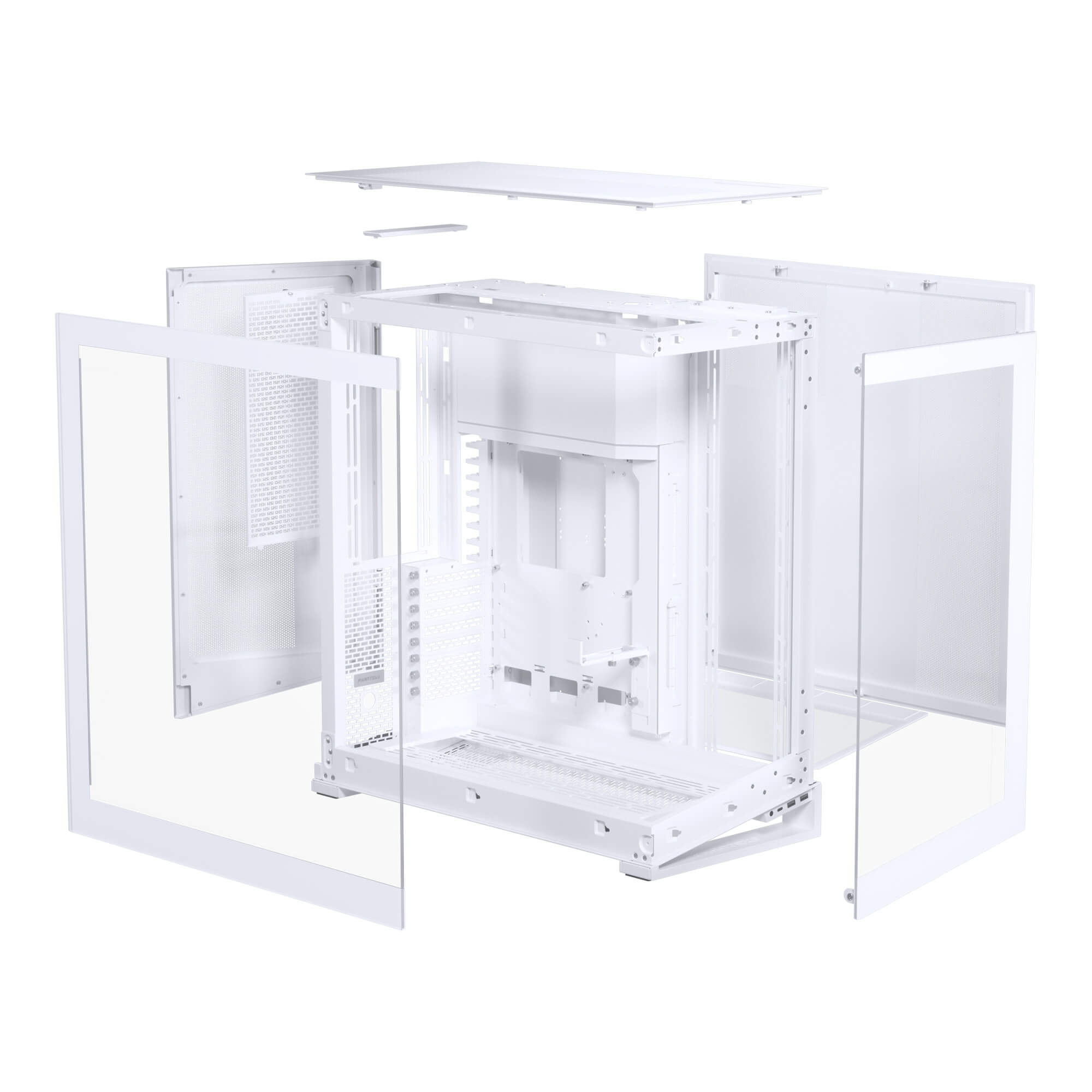 Phanteks NV9 Glass House Black E-ATX Full Tower Case 全塔機箱 (PH-NV923TG)