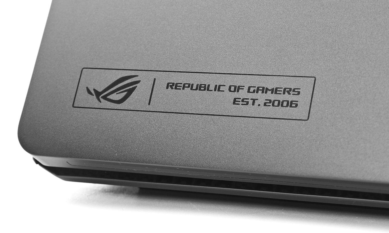 ASUS ROG Zephyrus G16 (2024) INTEL Ultra 9 185H RTX4090 OLED 240Hz GU605 電競手提電腦