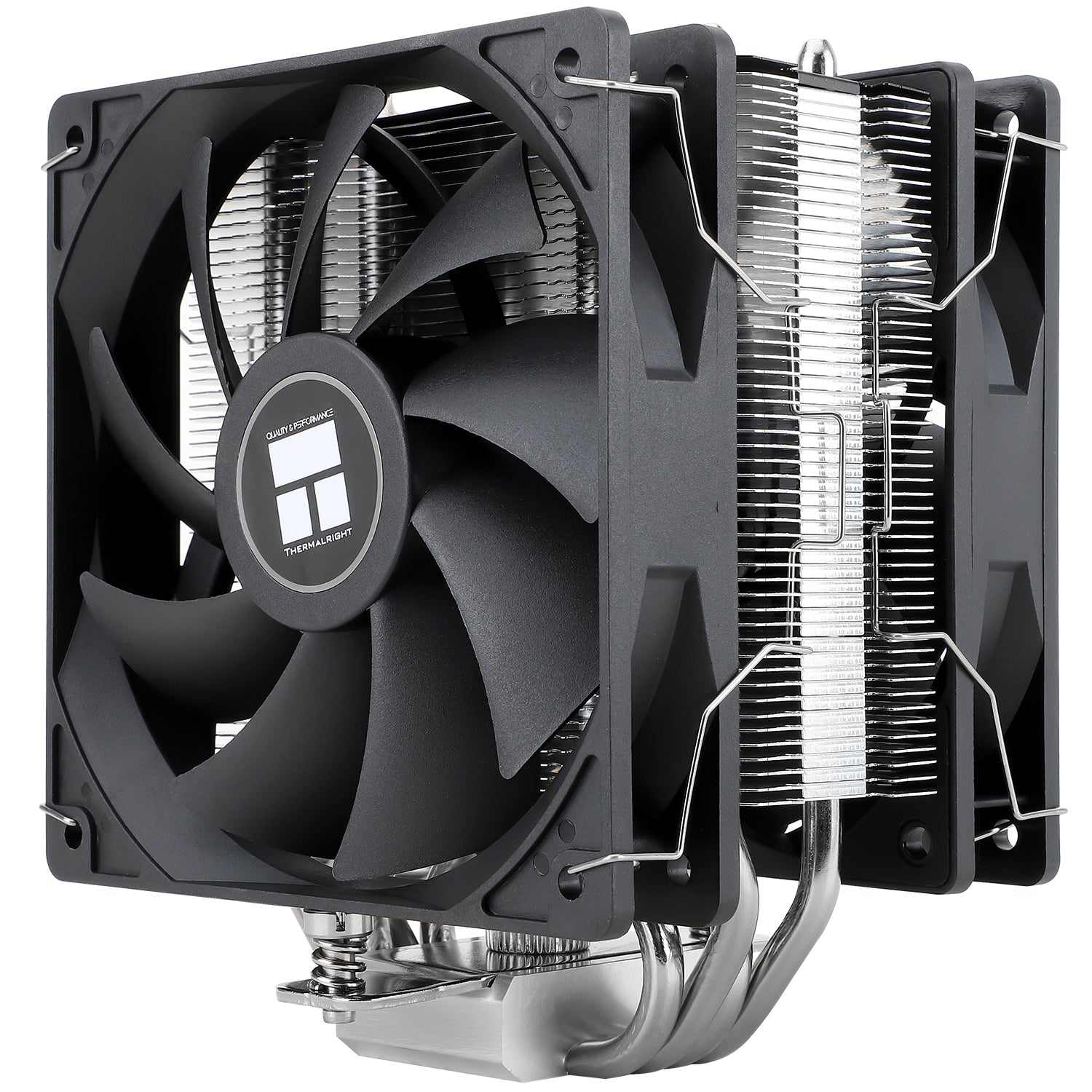 Thermalright Assassin X 120 R SE PLUS 塔式散熱器