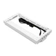 SSUPD Meshroom Extender 25mm Black/White