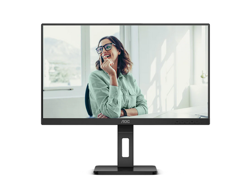 AOC Q27P3CVMonitor文書顯示器27QHD 100HZ(2560x1440)IPS 顯示屏