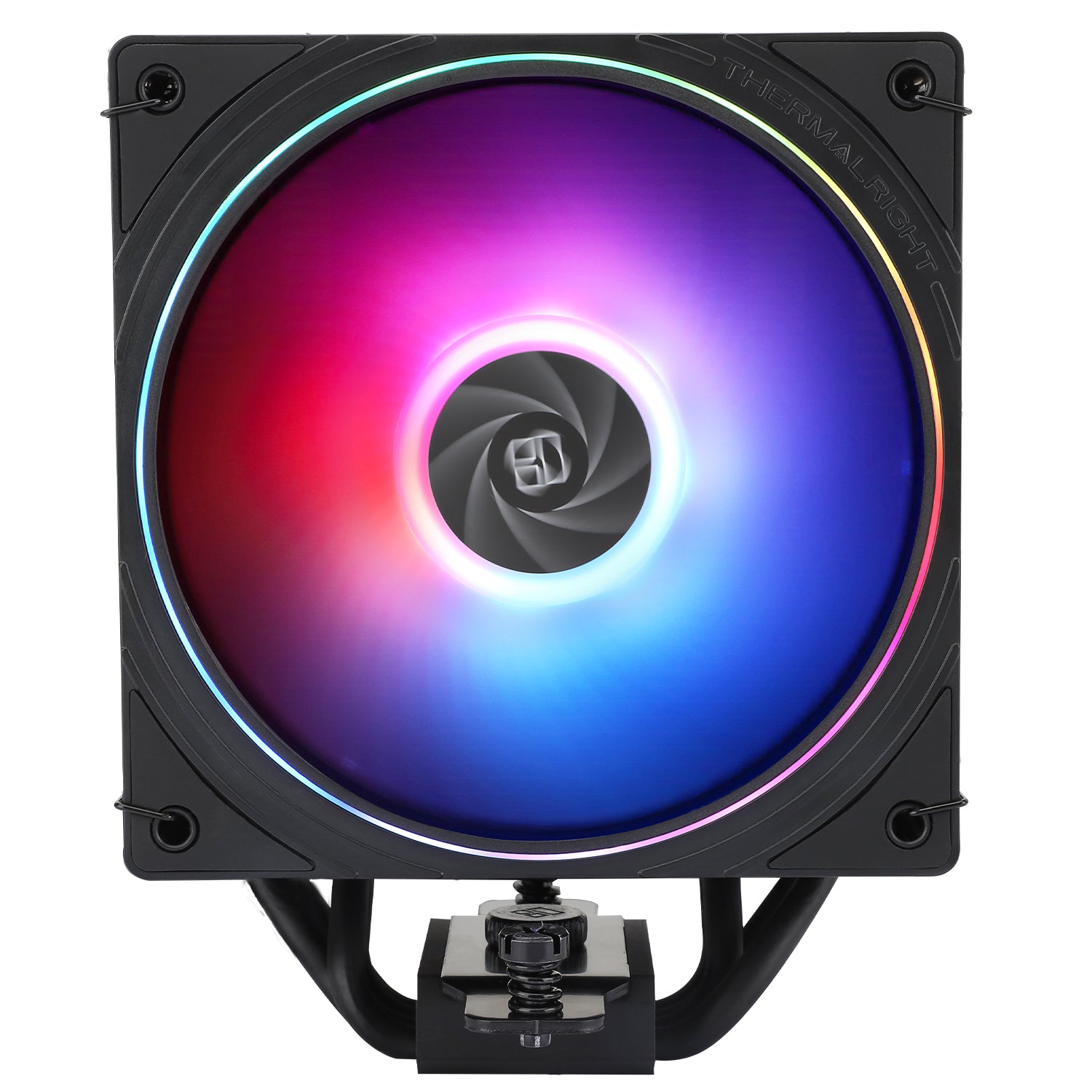 Thermalright Assassin Spirit 120 EVO 塔式風冷
