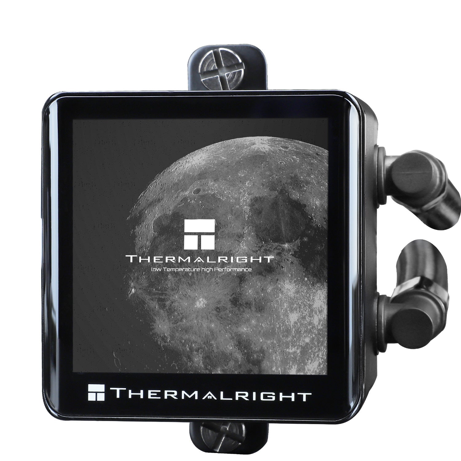 Thermalright Forzen Vision 360 ARGB WaterCooler 水冷散熱器