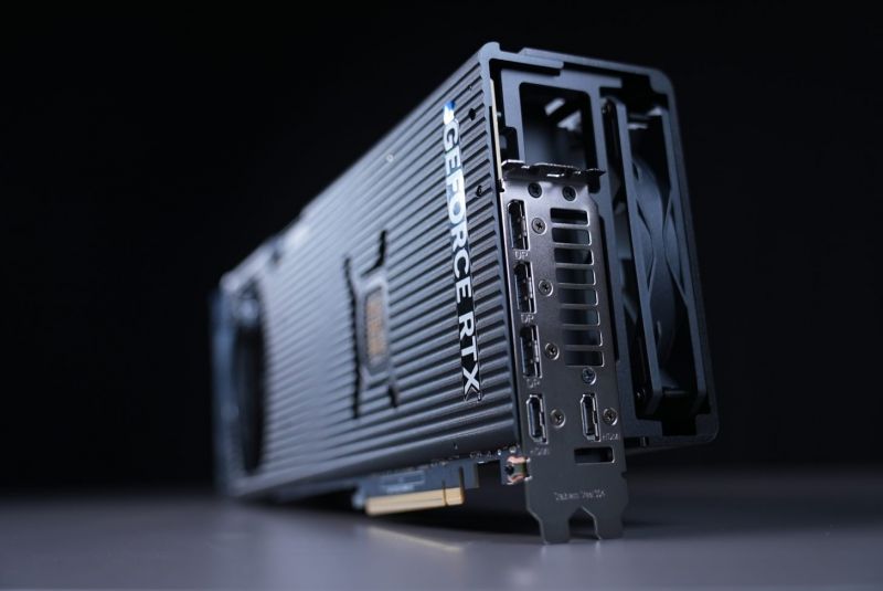 Cooler Master 客製化 GeForce RTX 5080 16GB GDDR7 OC 顯示卡
