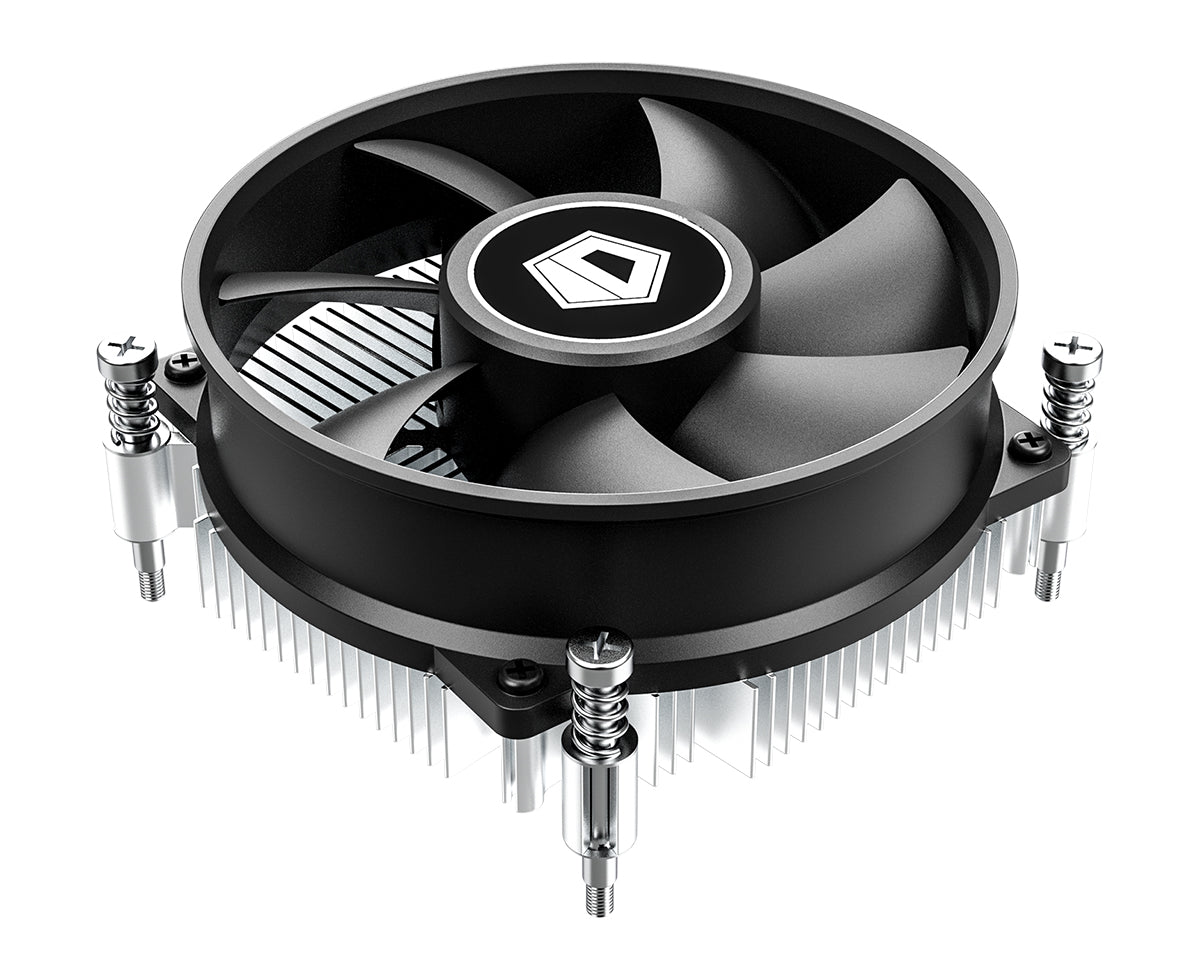 【父親節獻禮】ID-Cooling DK-17 PWM 散熱器