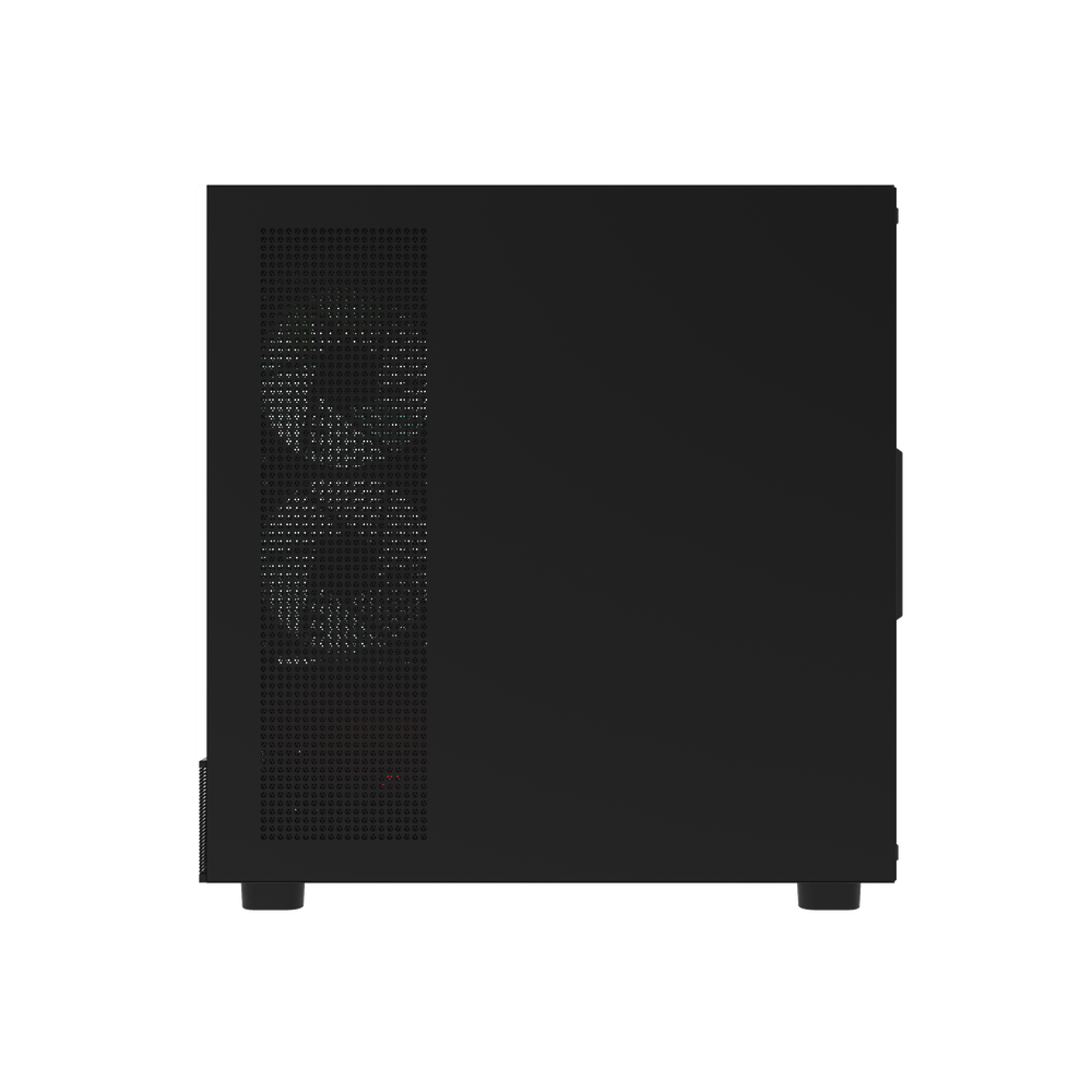 【預裝3把ARGB風扇】Darkflash DPX90 ATX 機箱