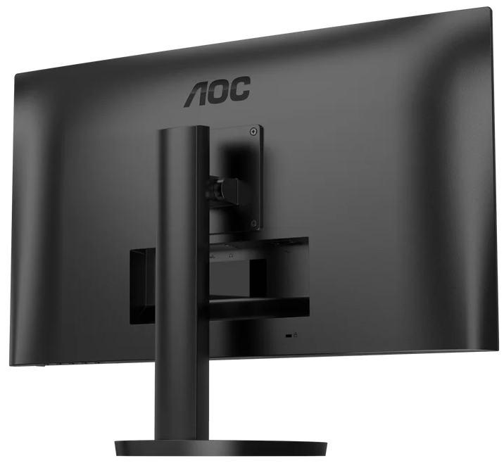 AOC U27B3M 27" UHD IPS 60Hz 1ms Monitor 螢幕 HDR10