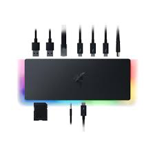 Razer Thunderbolt 4 Dock 集線器