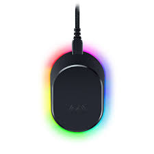 Razer Mouse Dock Pro - 無線滑鼠充電底座
