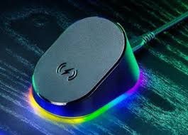 Razer Mouse Dock Pro - 無線滑鼠充電底座