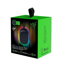 Razer Mouse Dock Pro - 無線滑鼠充電底座