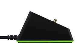 Razer Mouse Dock Chroma RGB 磁吸式滑鼠充電底座